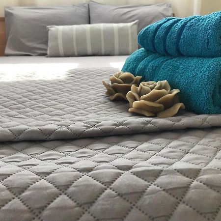 Georgia'S Cozy Rooms #2 Кавала Екстериор снимка